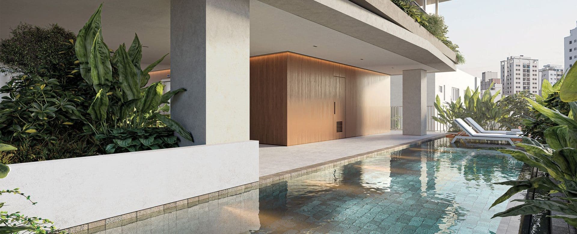 Imagem destaque do Orla Paulistana