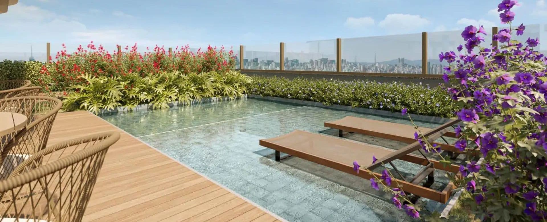 Imagem destaque do BioArq Pinheiros