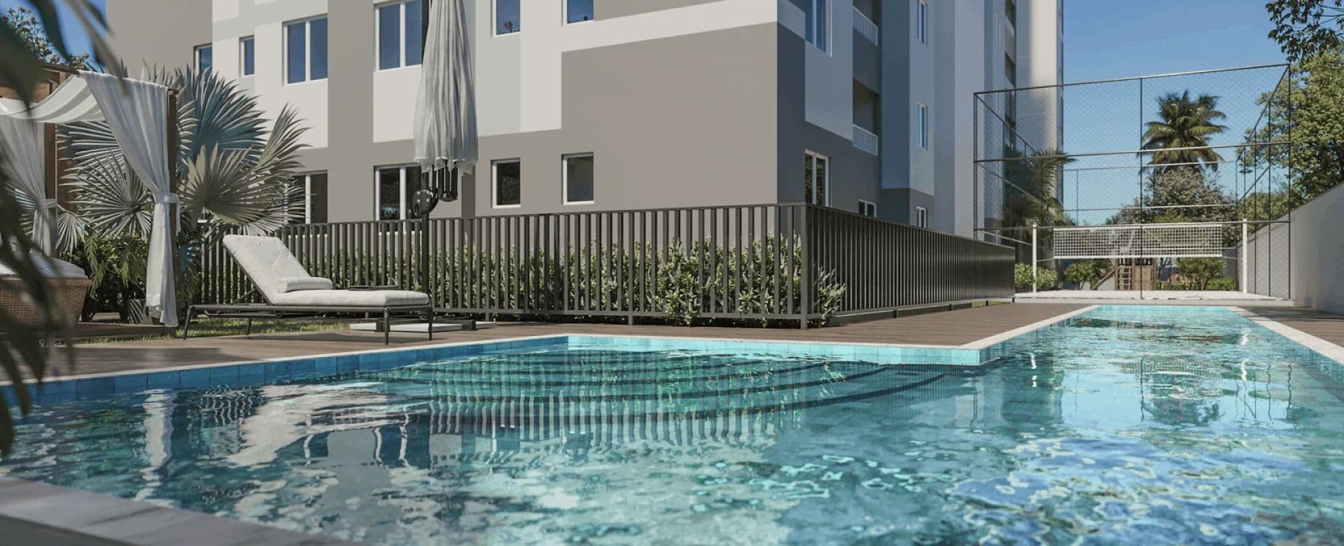 Imagem destaque do Upside Rio Preto