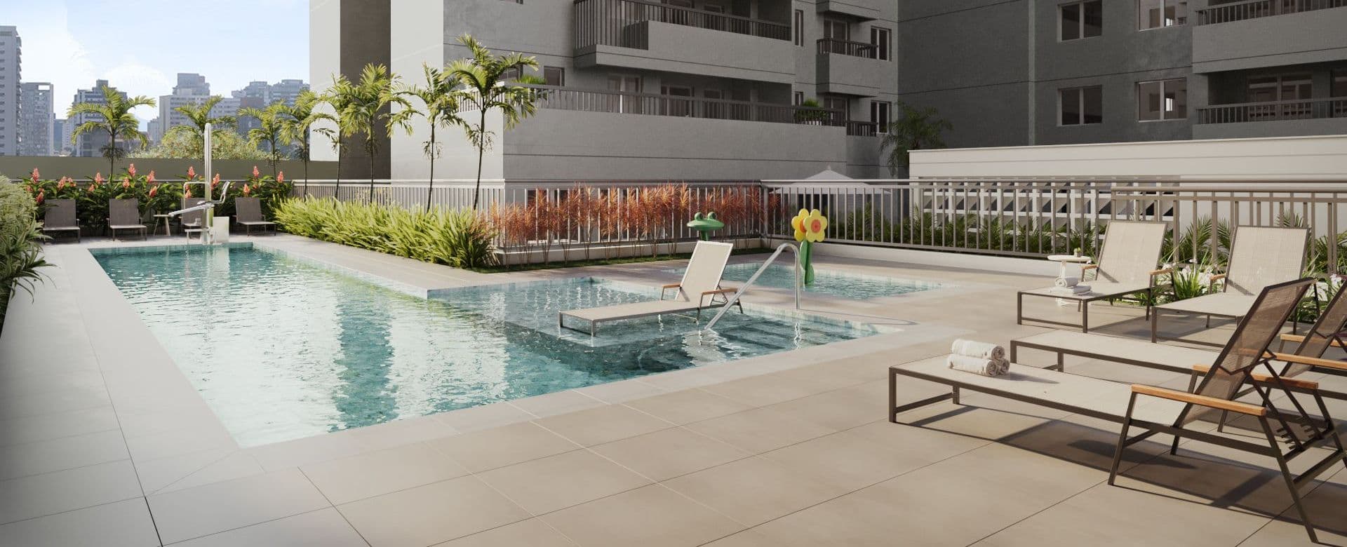 Imagem destaque do Side Sacomã