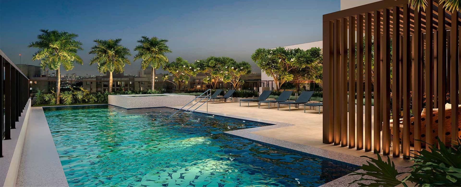 Imagem destaque do BRK by Helbor