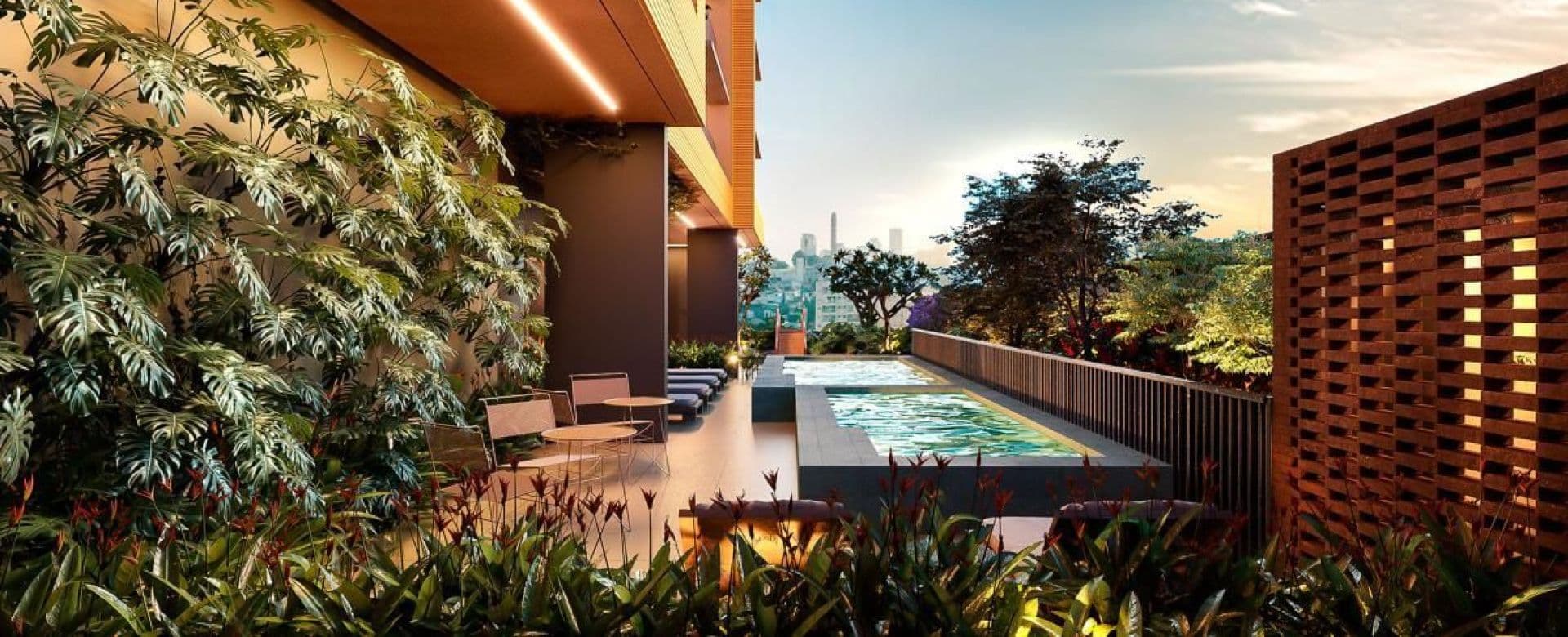 Imagem destaque do Nest Vila Ipojuca