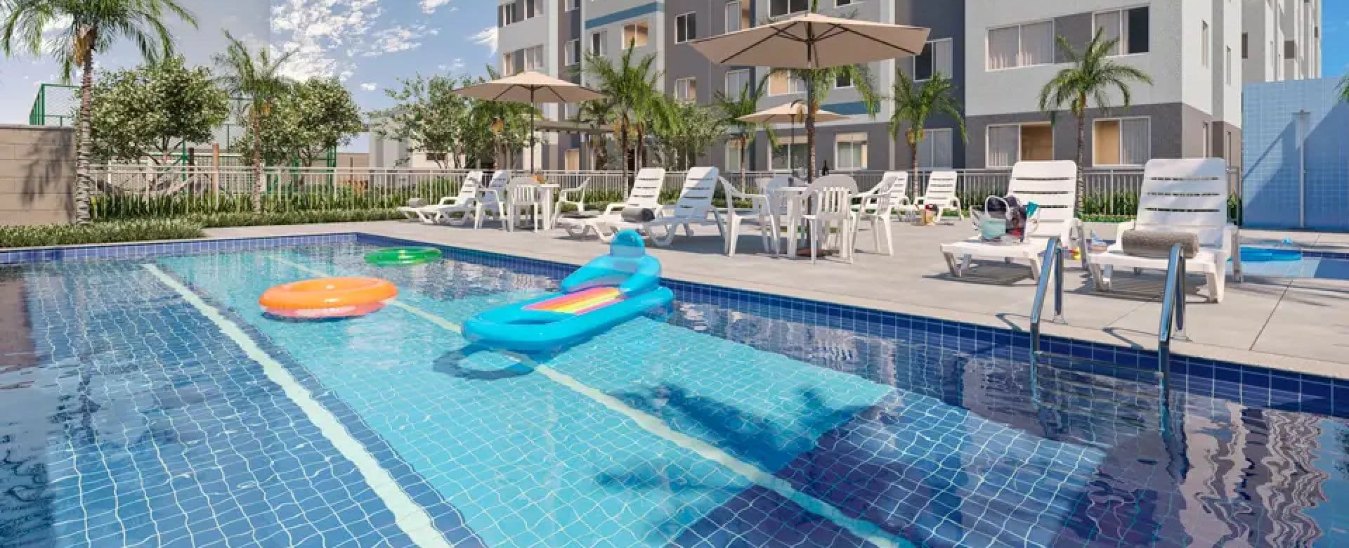 Imagem destaque do Direcional Conquista Clube Sacomã