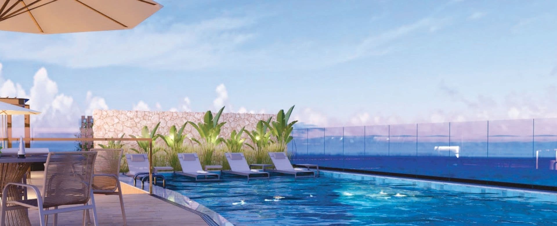 Imagem destaque do Holanda's Gold Flats