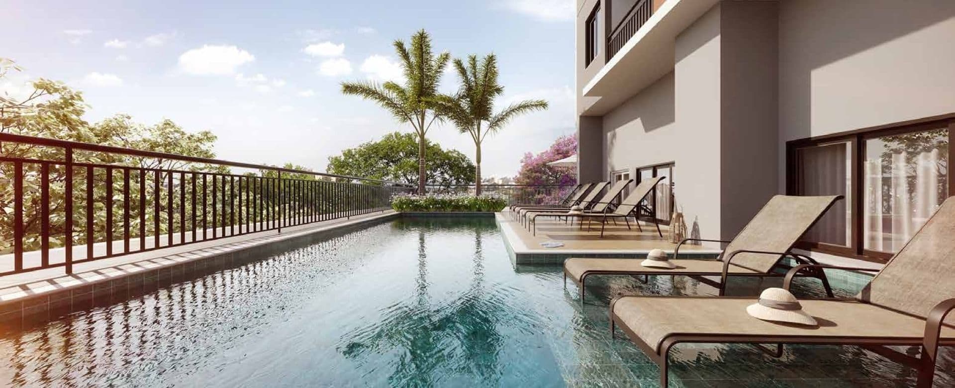 Imagem destaque do Upside Sky Parque São Lucas