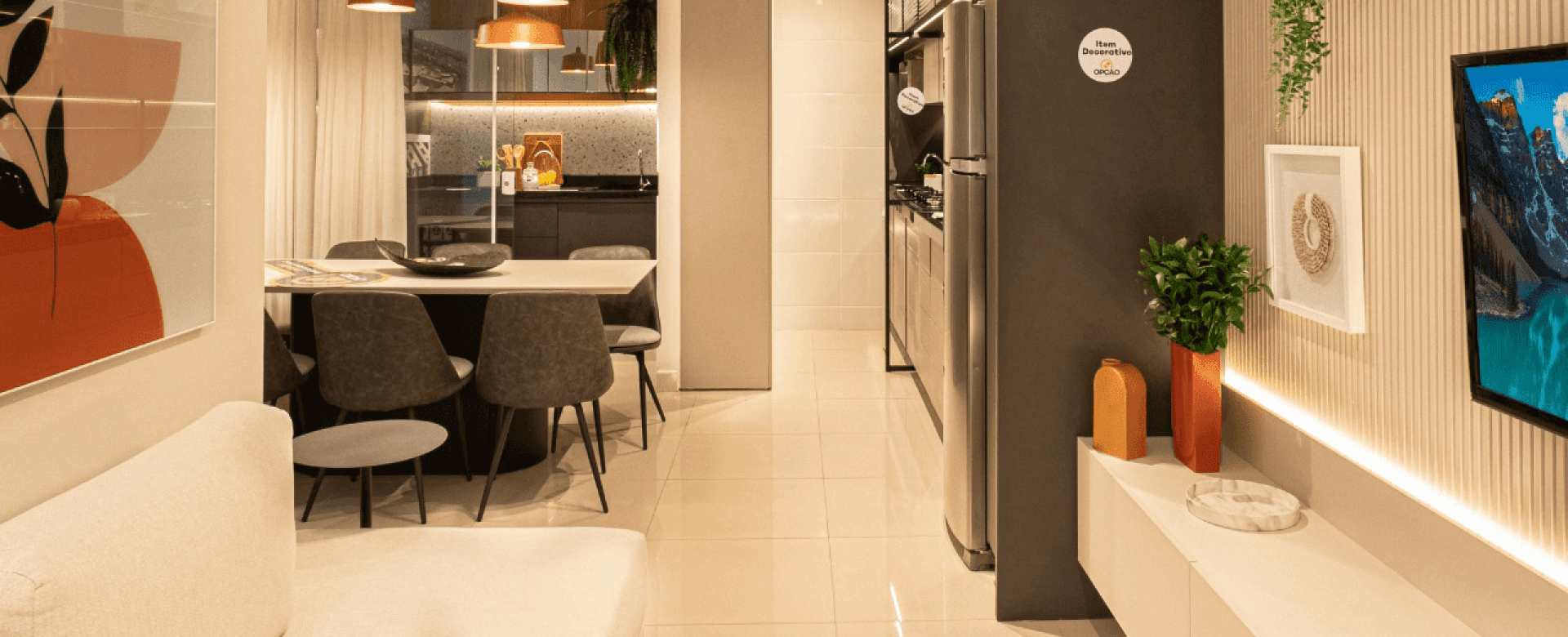 Imagem destaque do Recanto Verde II