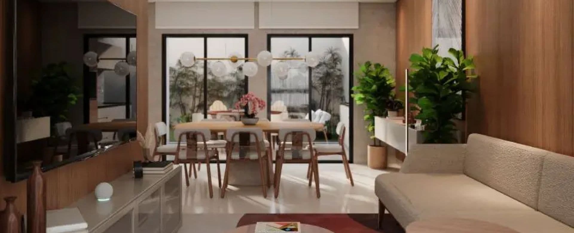 Imagem destaque do Bossa Home Design