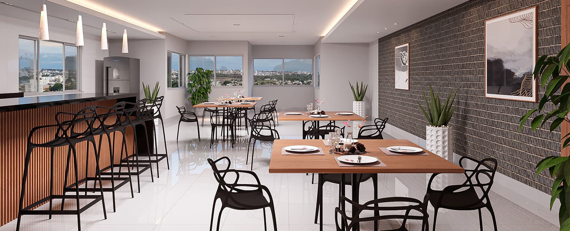 Imagem destaque do Unique Lídice