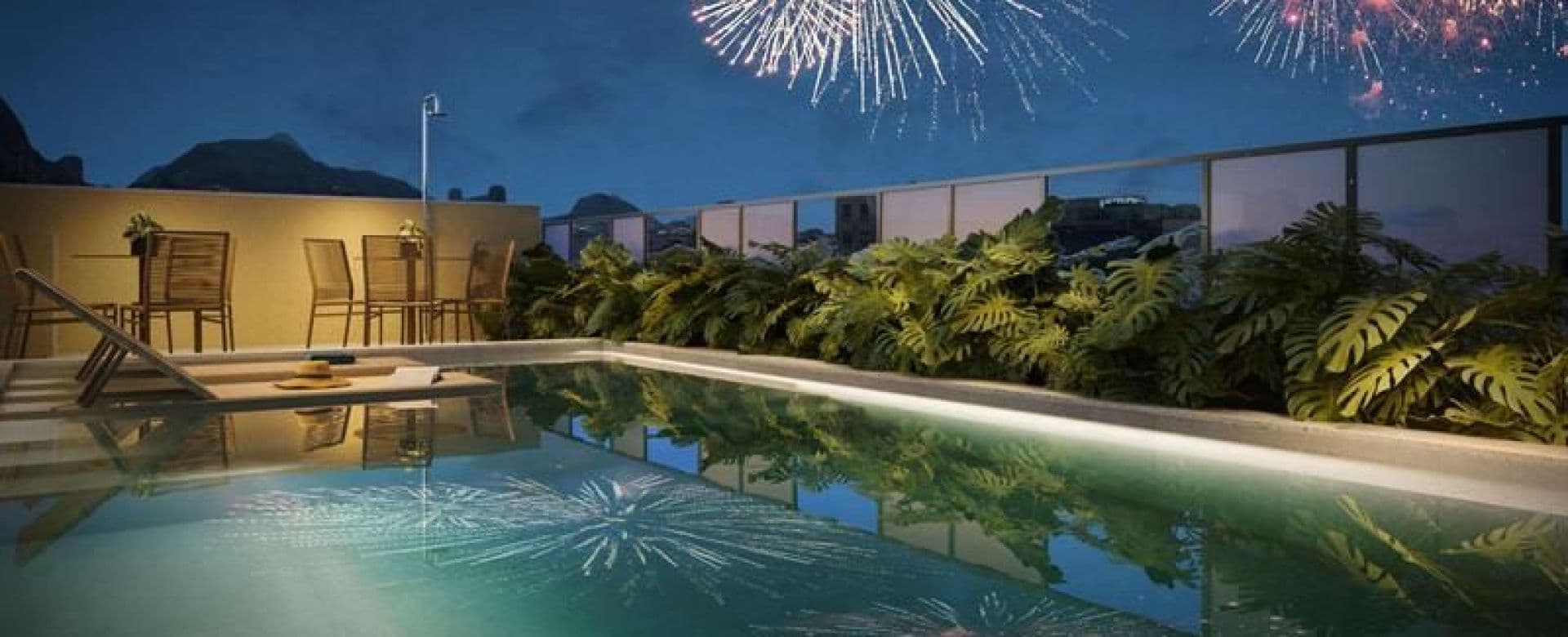 Imagem destaque do Soul Rio Cinco de Julho