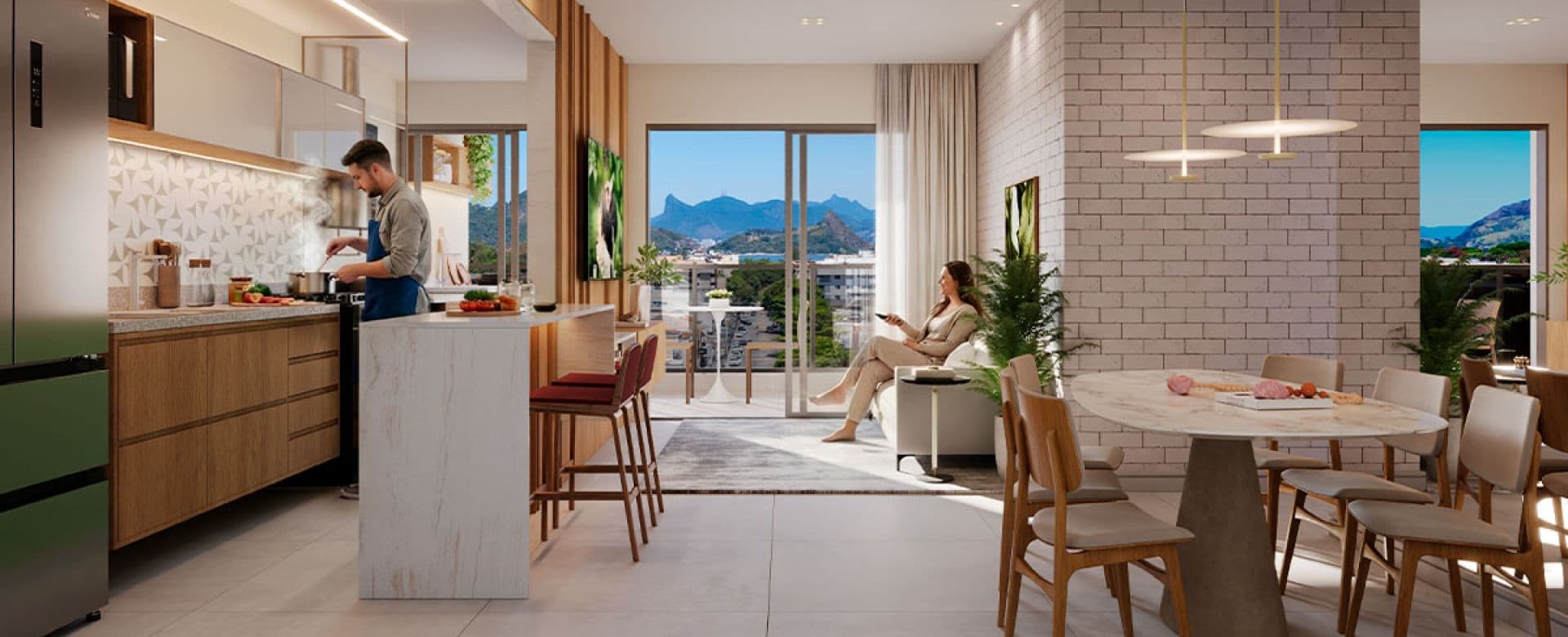 Imagem destaque do Reserva São Francisco