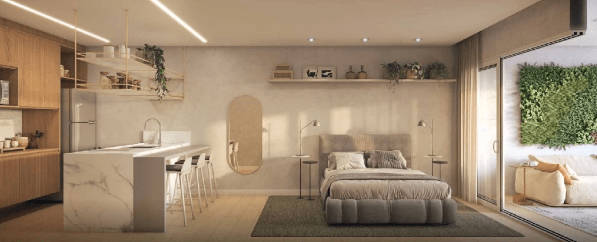 Imagem destaque do Be.in.Rio Praia Ipanema