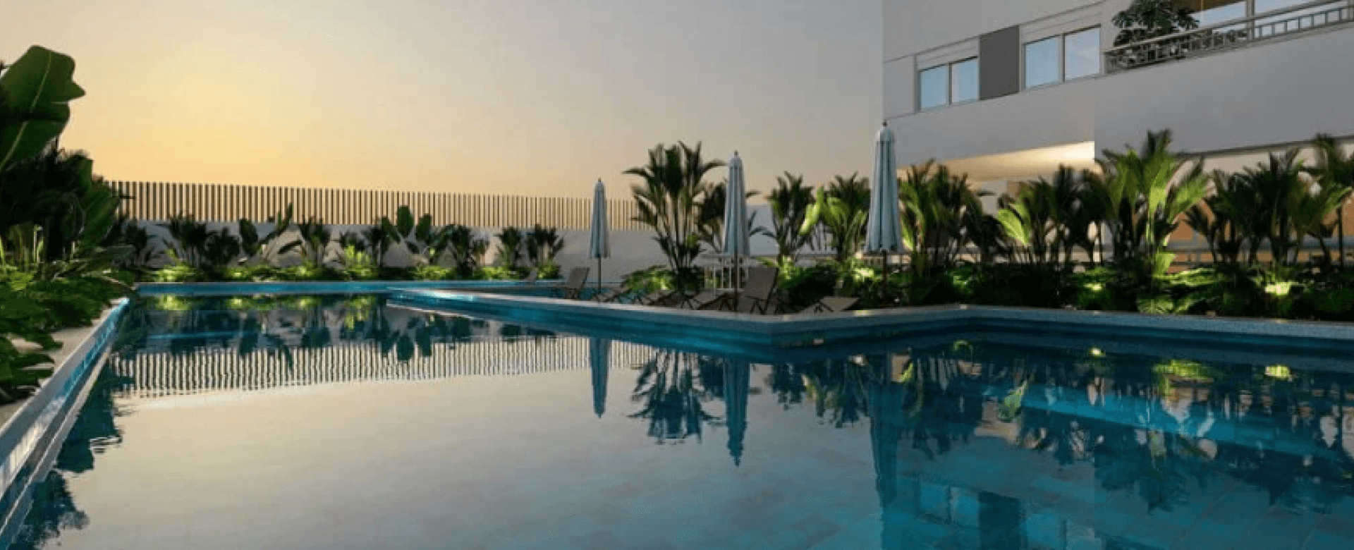 Imagem destaque do Nova Califórnia