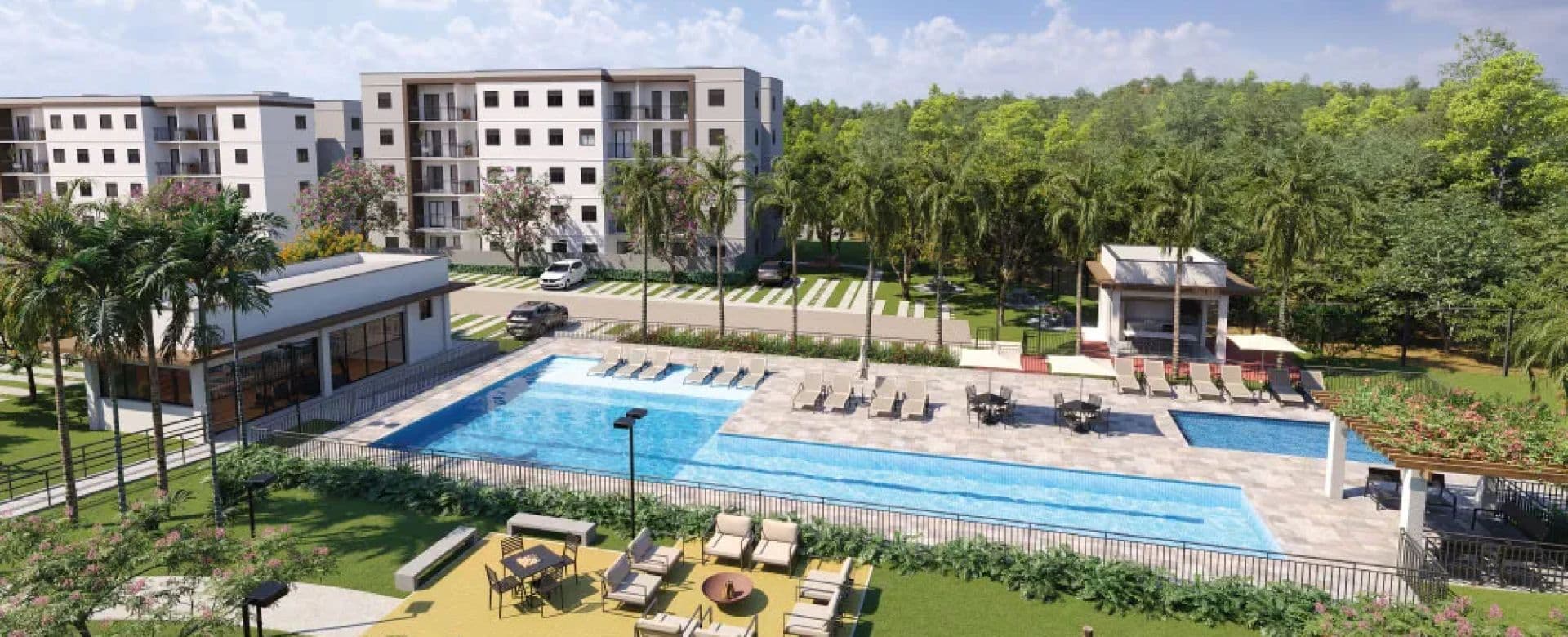 Imagem destaque do Viva Parque Unique