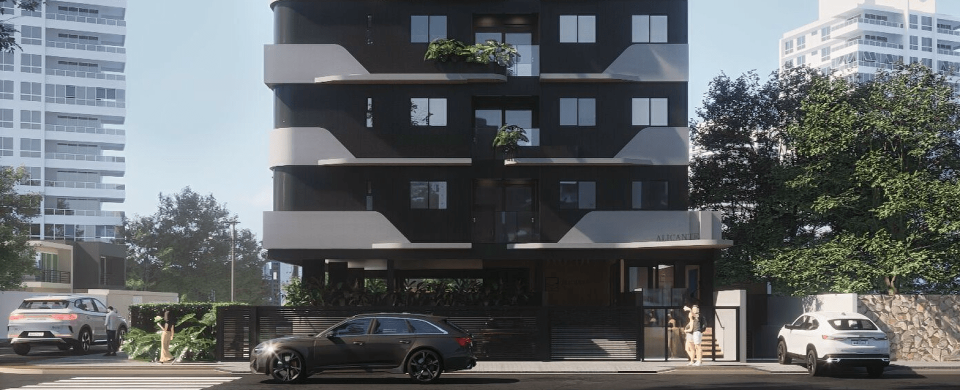 Imagem destaque do Alicante Living