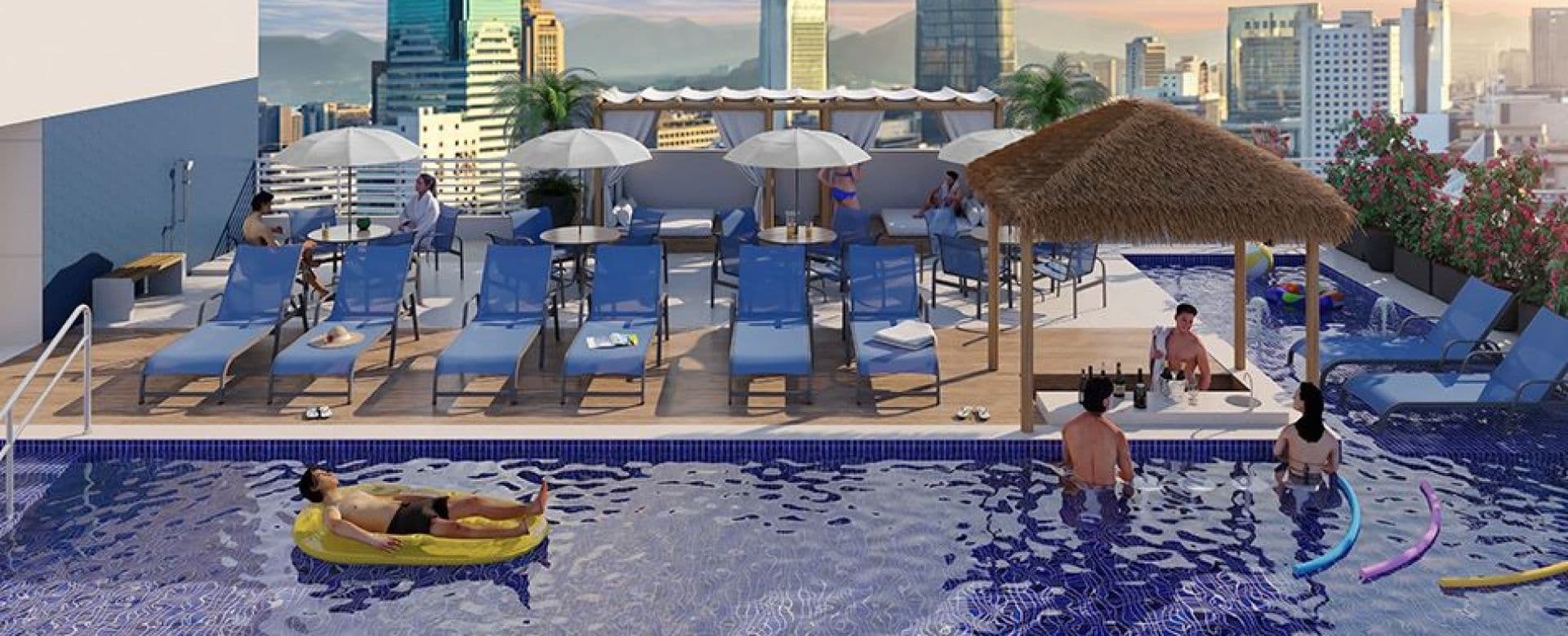 Imagem destaque do Viva Itamaracá