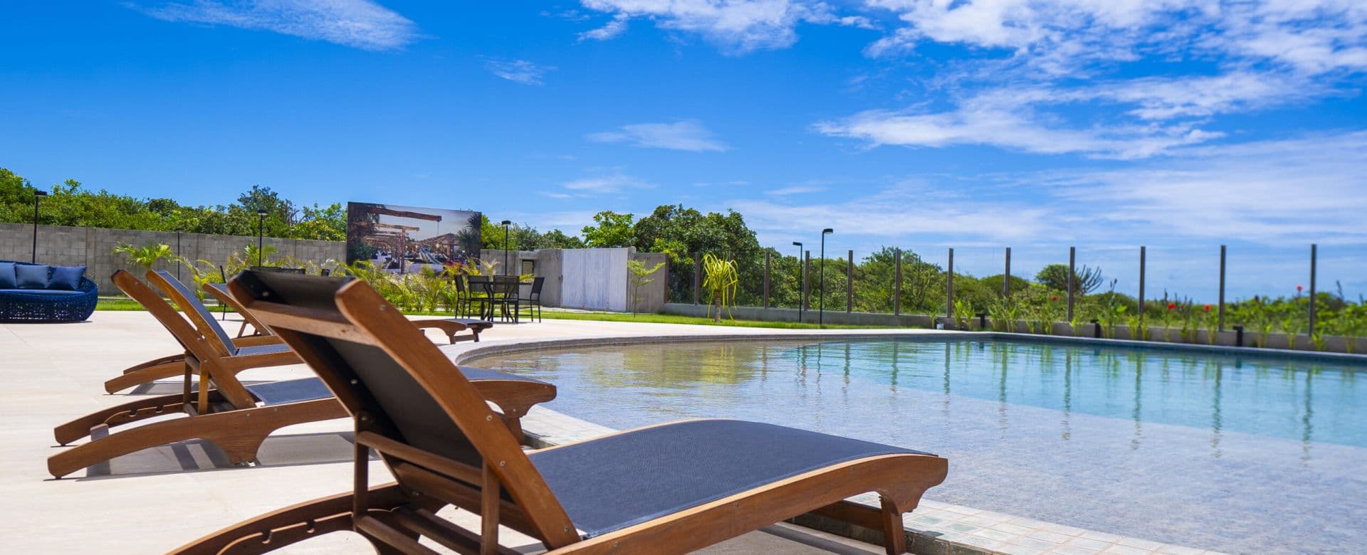 Imagem destaque do Condomínio Mantra Residence