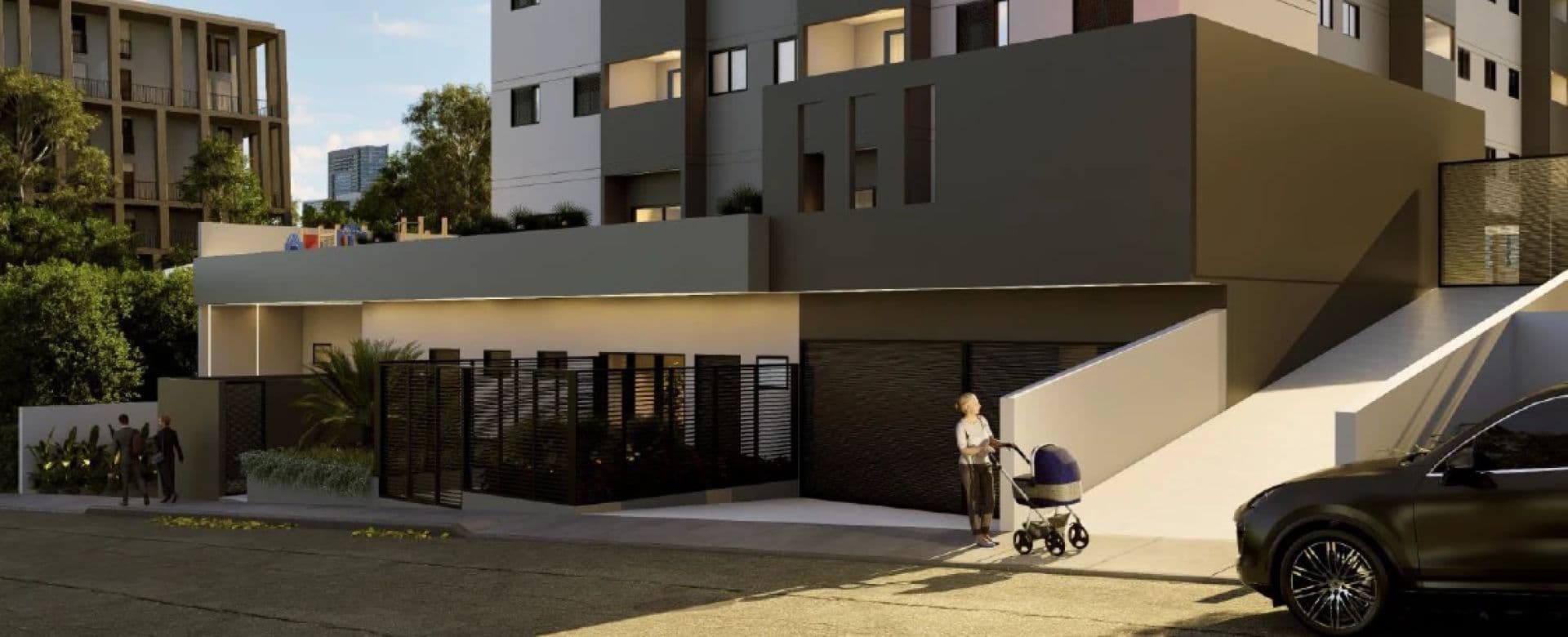 Imagem destaque do Pateo Guarani