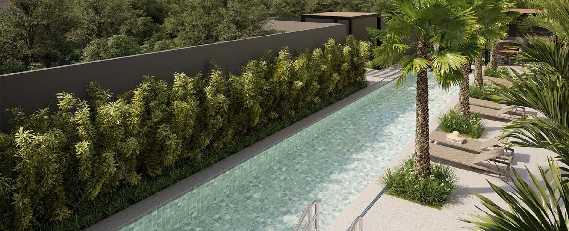 Imagem destaque do My Place Jd. Botânico By Helbor