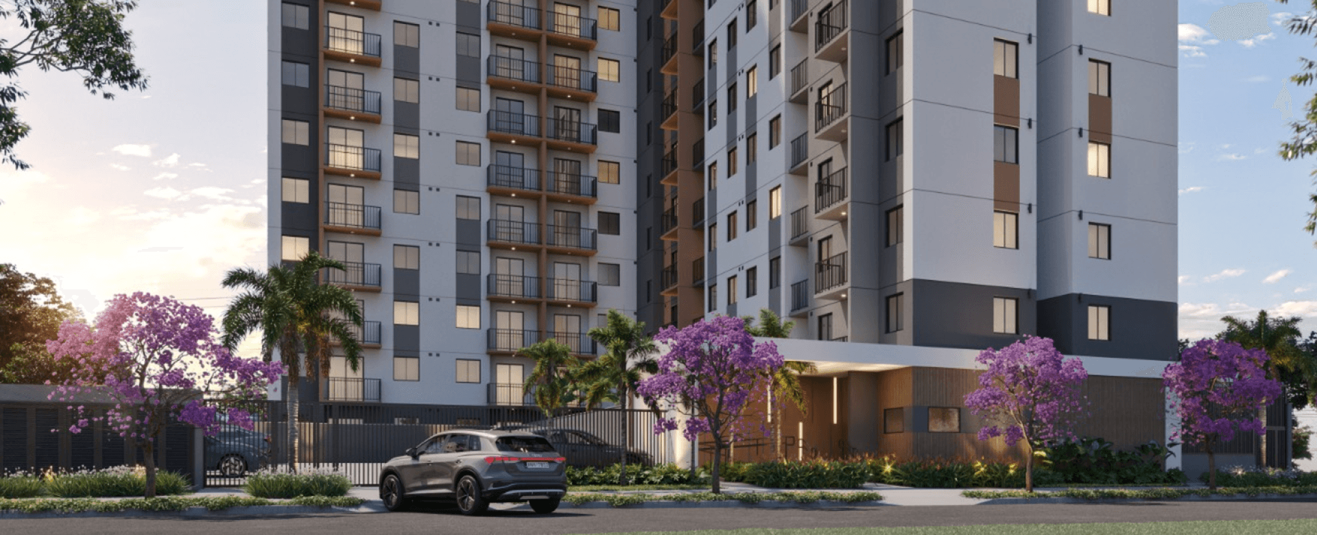 Imagem destaque do Breve Lançamento na Vila Guilherme