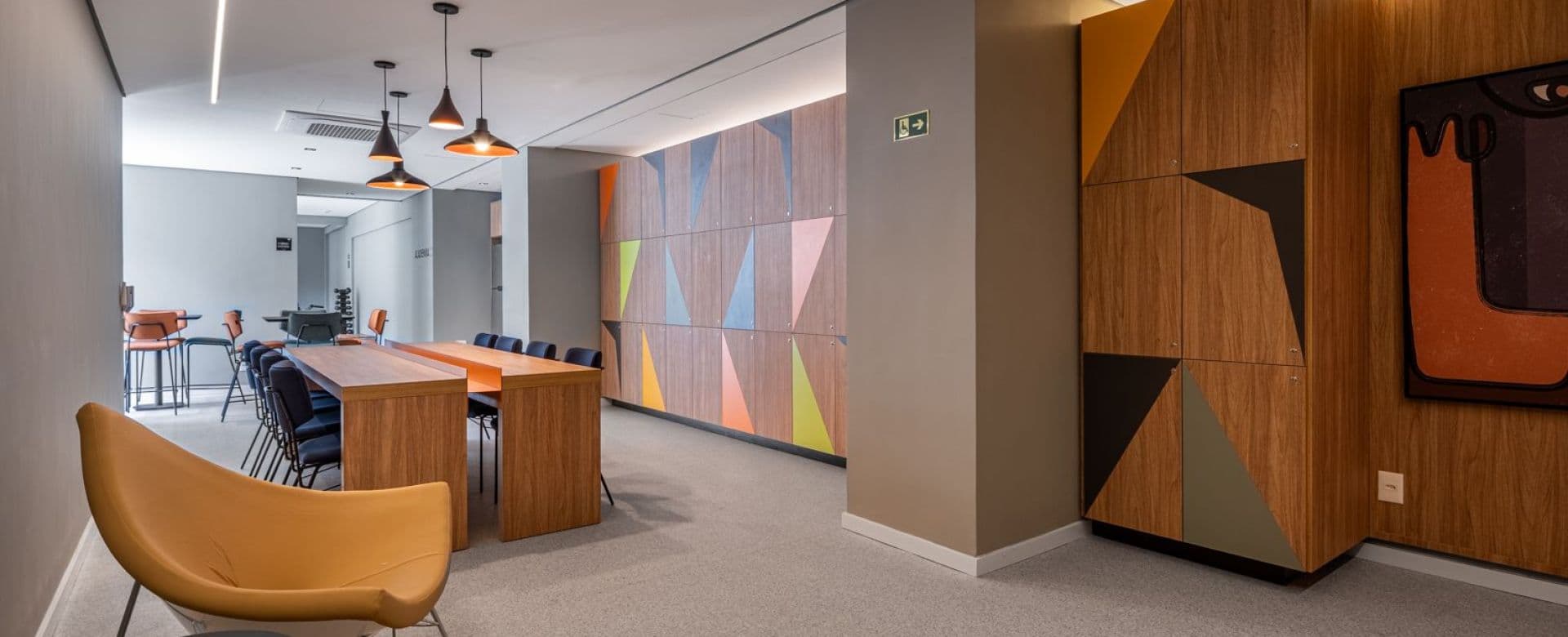 Imagem destaque do Ecos Vila Madalena Studios