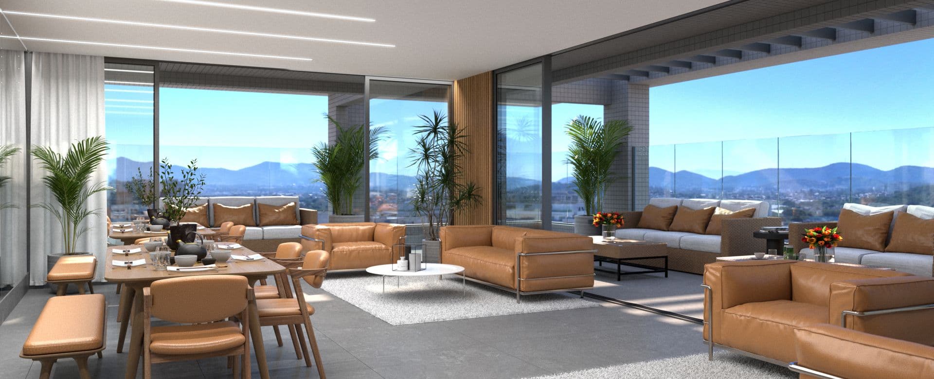 Imagem destaque do Sky Barra Smart Life