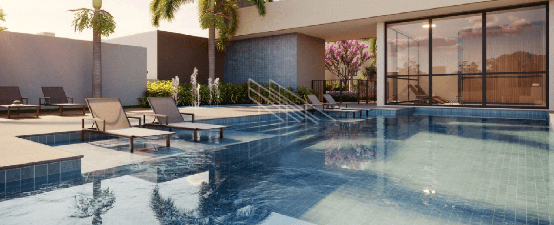 Imagem destaque do La Villa Barcelona