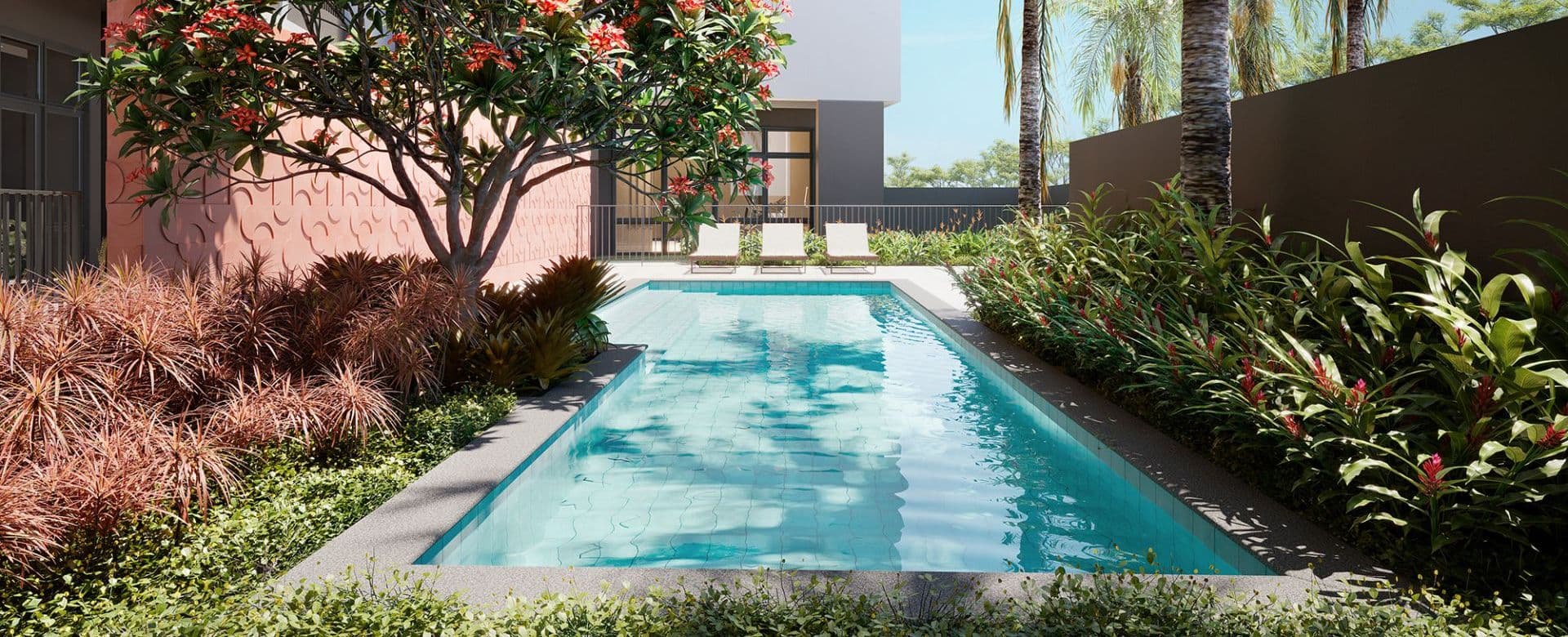 Imagem destaque do Vista Madalena by You,inc