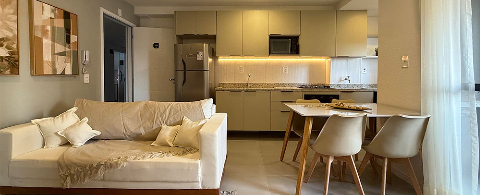 Imagem destaque do Miragem