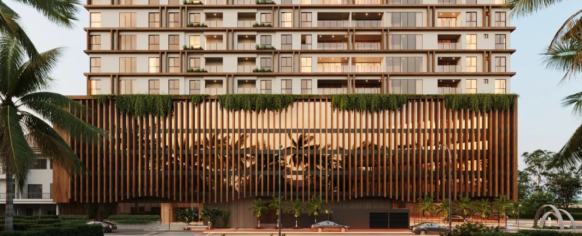 Imagem destaque do Atlantia Ocean View