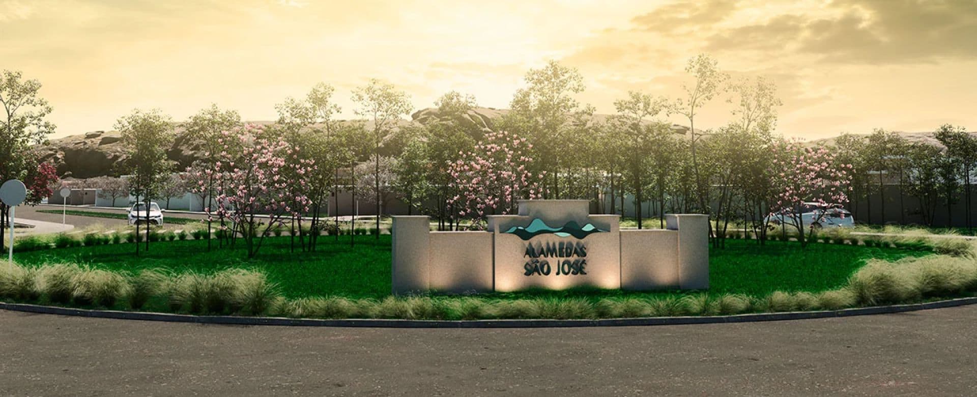 Imagem destaque do Alamedas São José