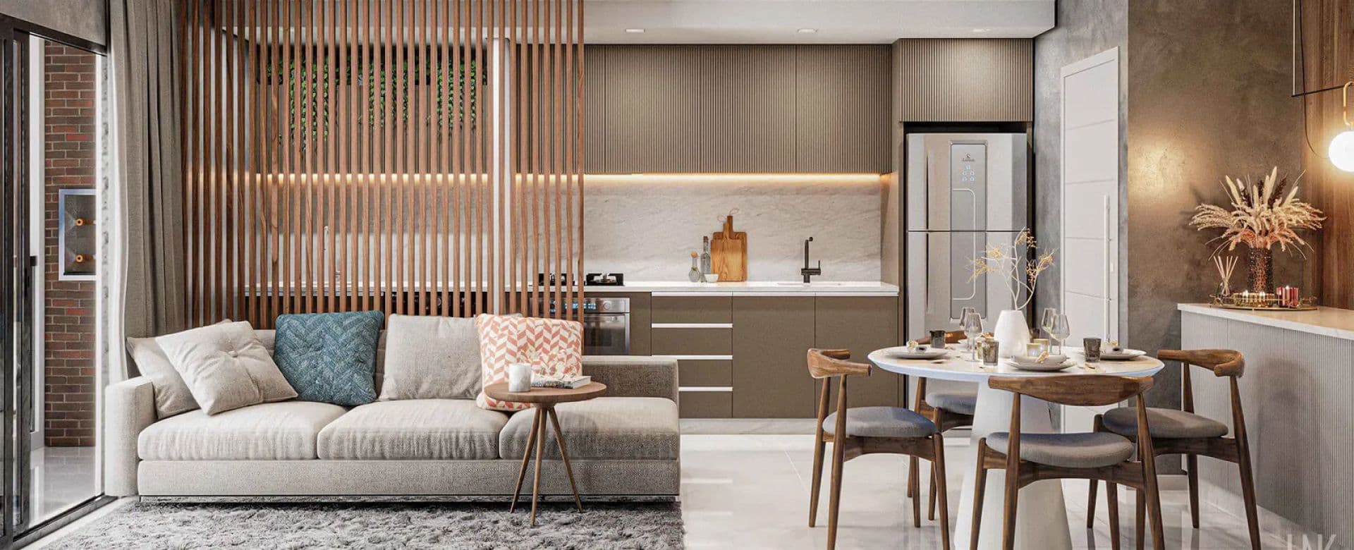 Imagem destaque do Sun Ville