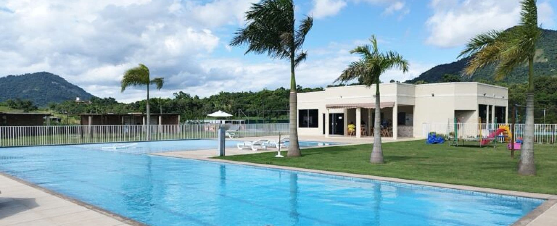 Imagem destaque do Dom Village Residencial