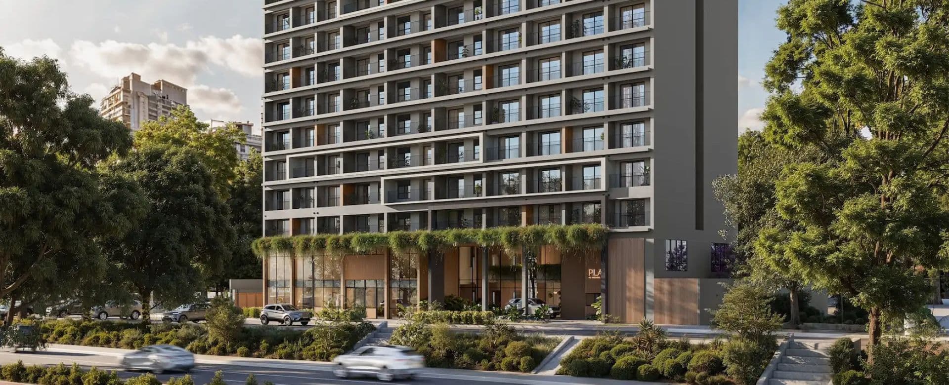 Imagem destaque do Pilarys Jd. Guedala