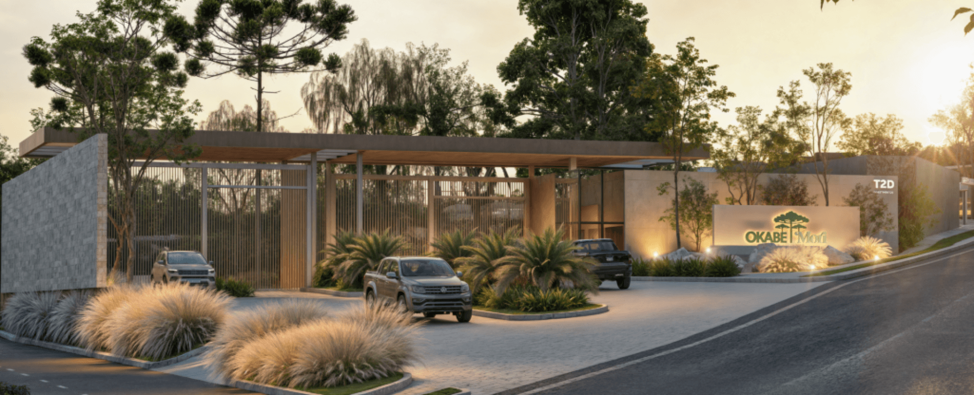 Imagem destaque do Okabe