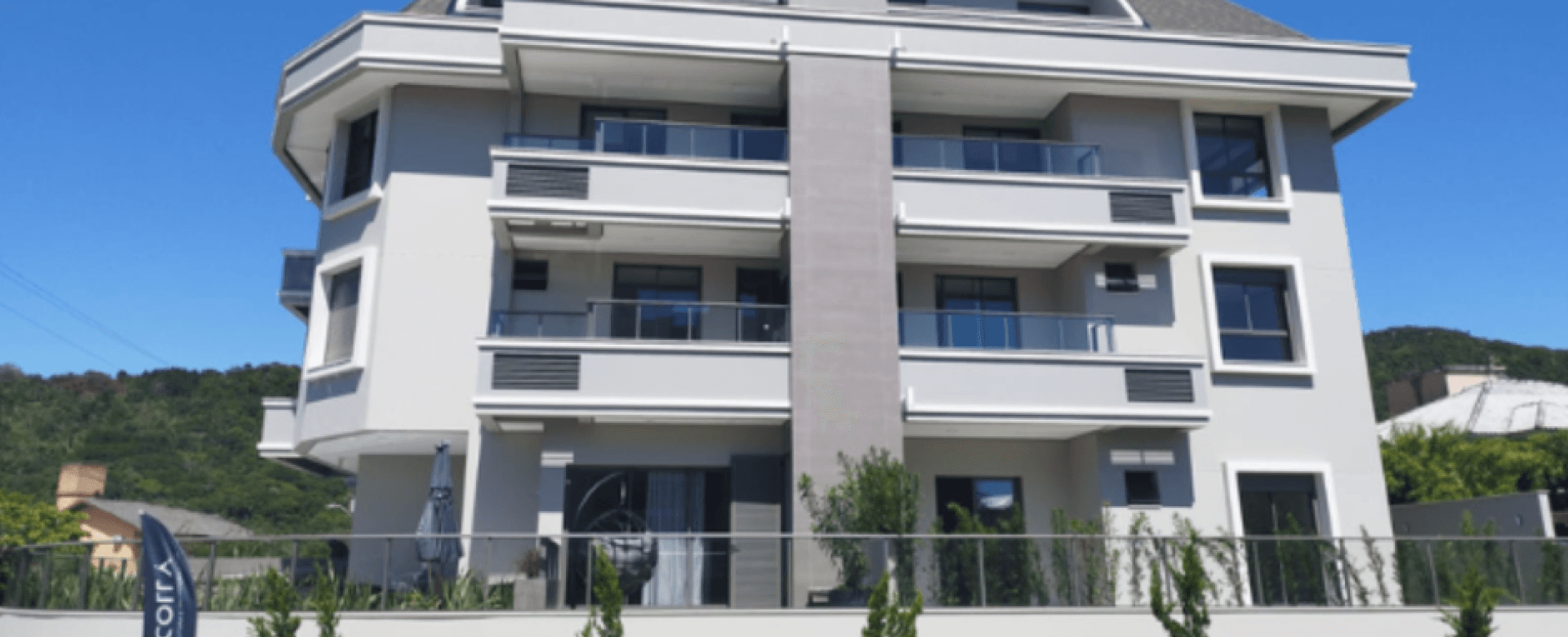 Imagem destaque do Residencial Greenview