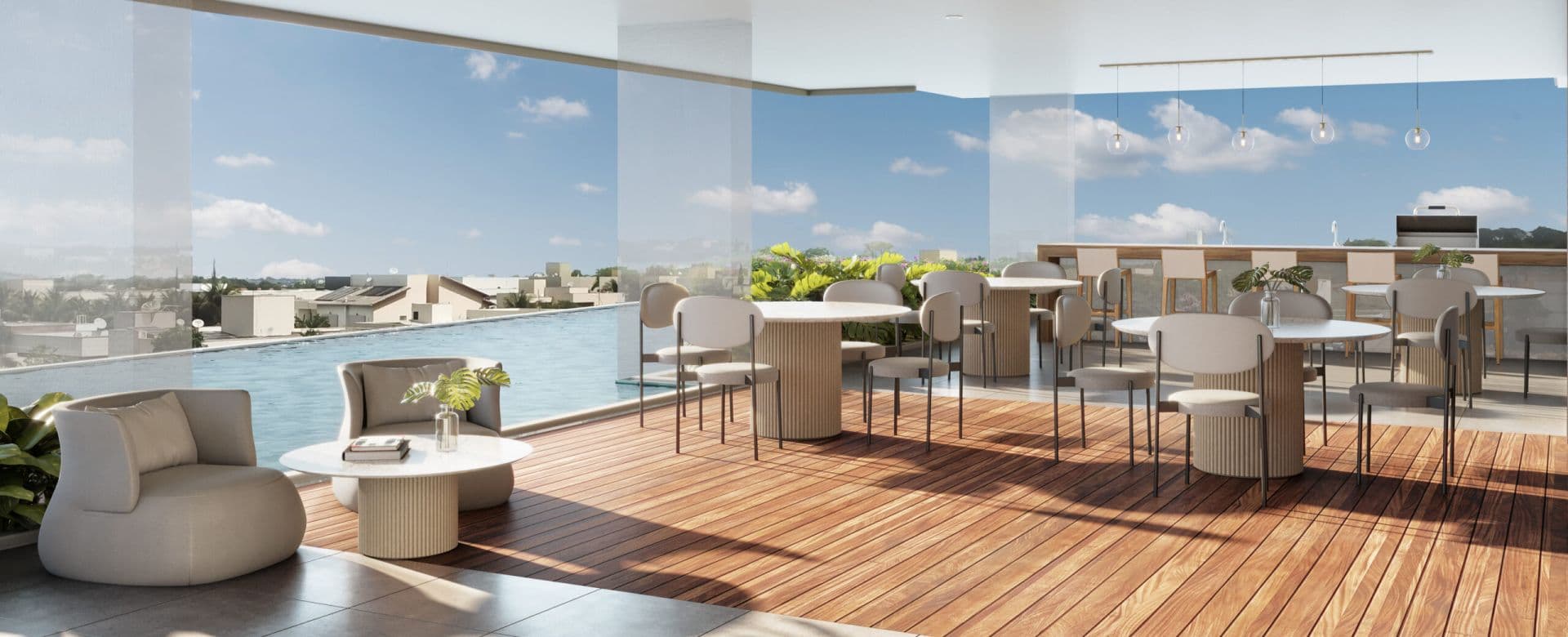 Imagem destaque do Euro Towers Live Office