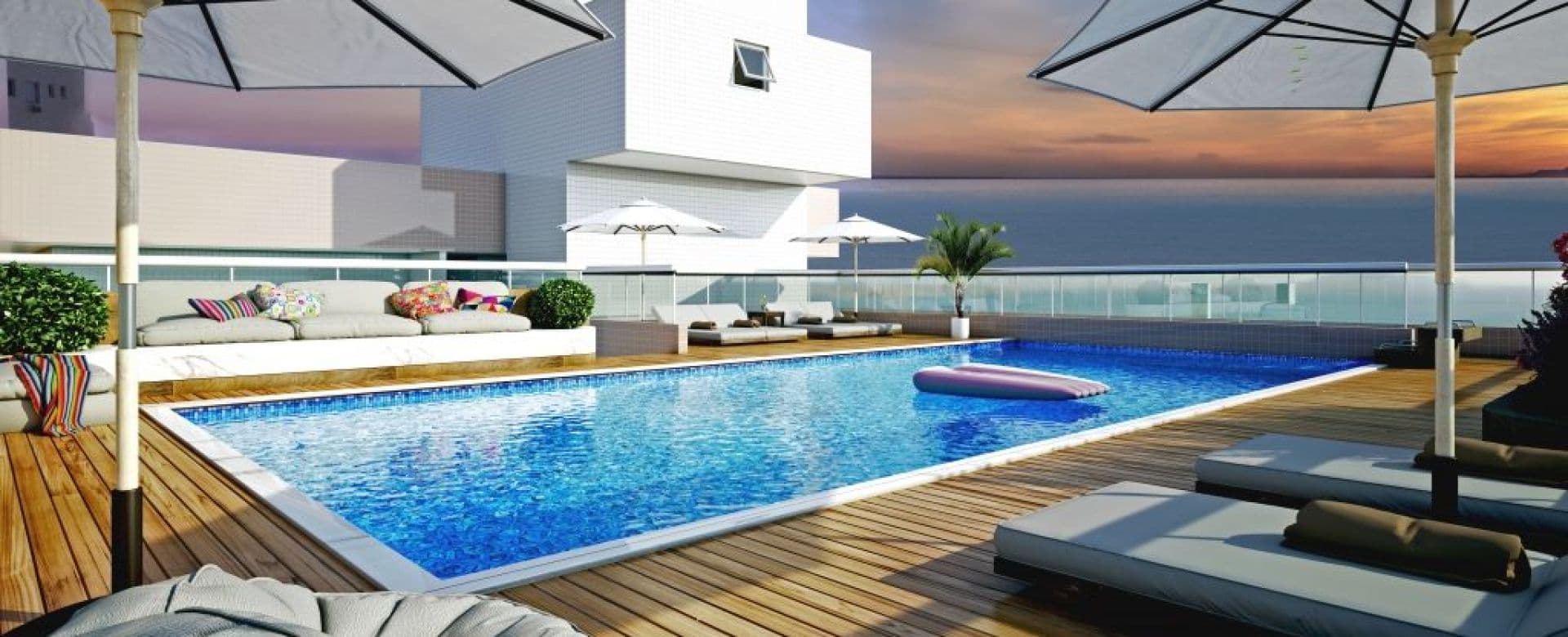 Imagem destaque do Residencial Parque das Araucárias