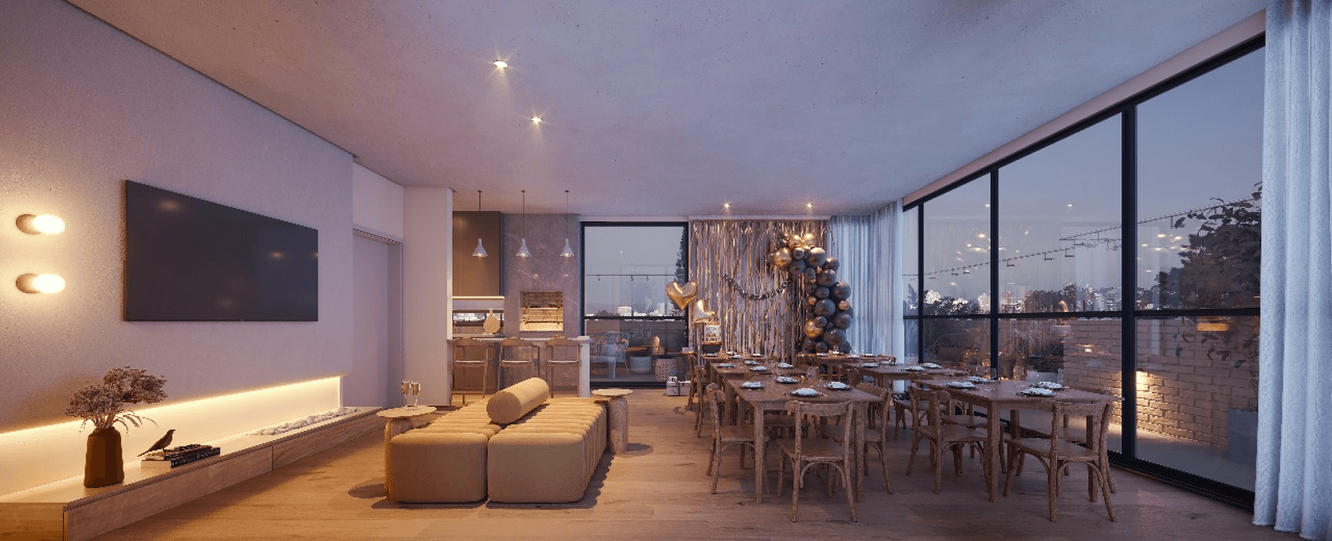 Imagem destaque do Saint Barth