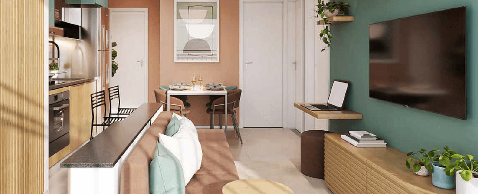 Imagem destaque do Griffe Club Sapopemba