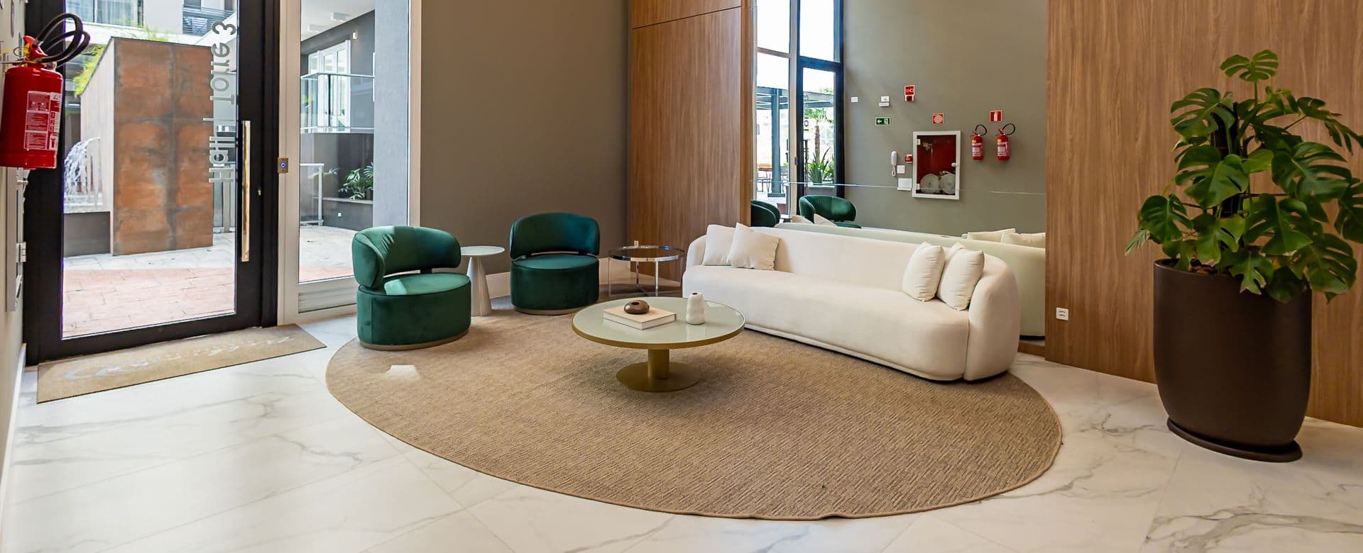 Imagem destaque do Trebbiano Residencial - Fase 2