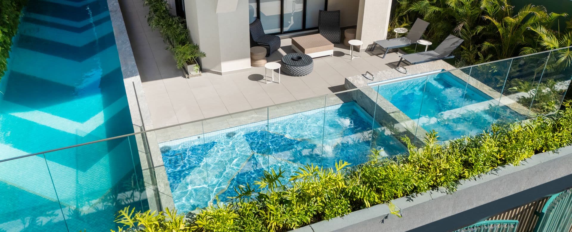 Imagem destaque do On The Sea Arpoador