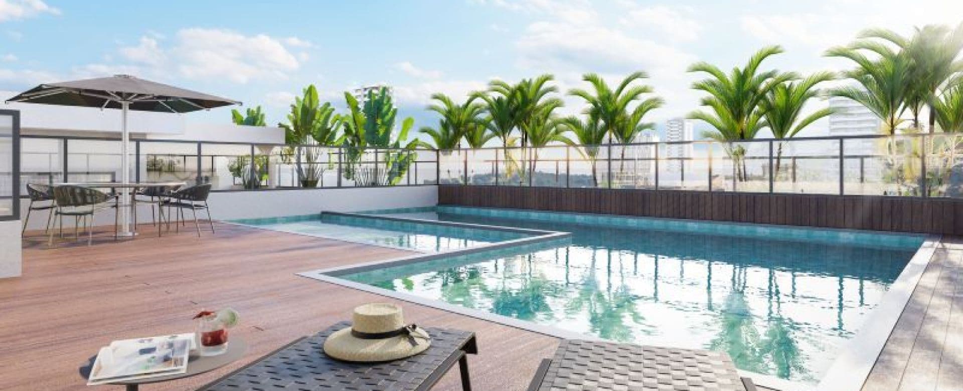 Imagem destaque do Varandas Park