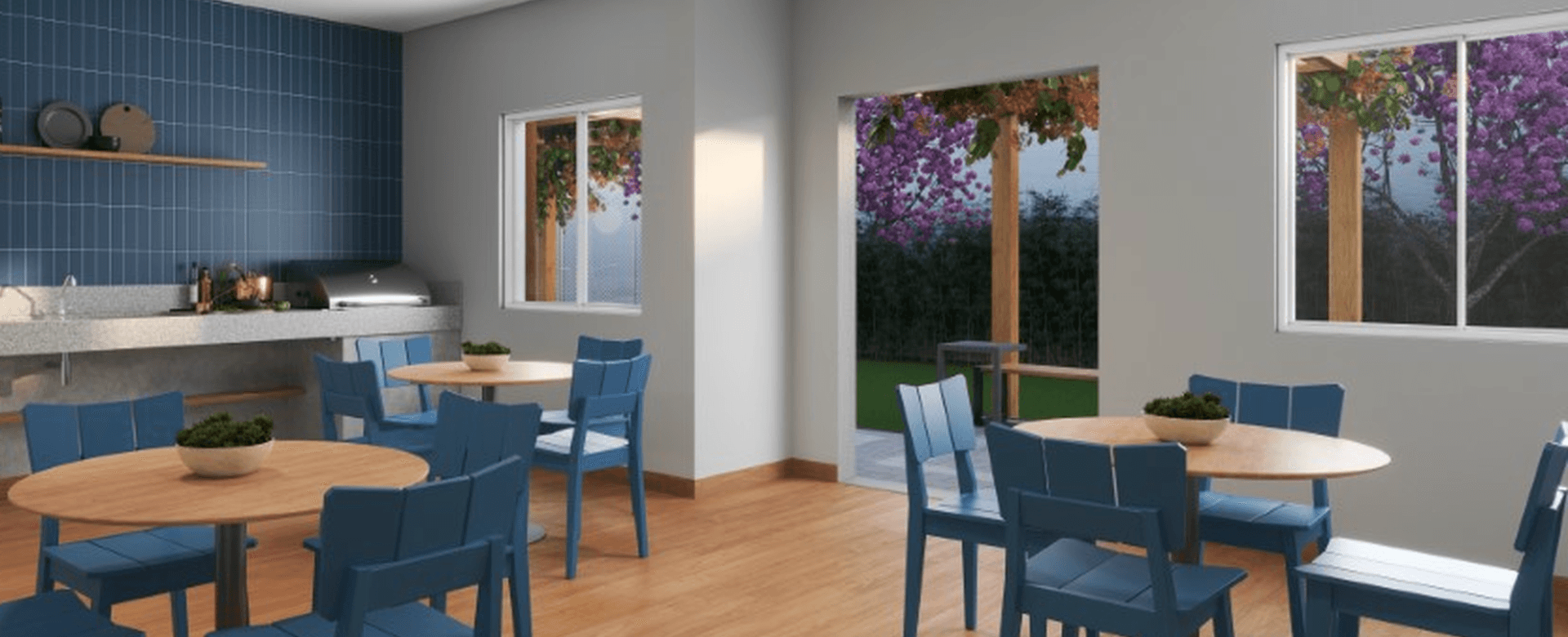 Imagem destaque do Mundo Apto Estação SP Morumbi