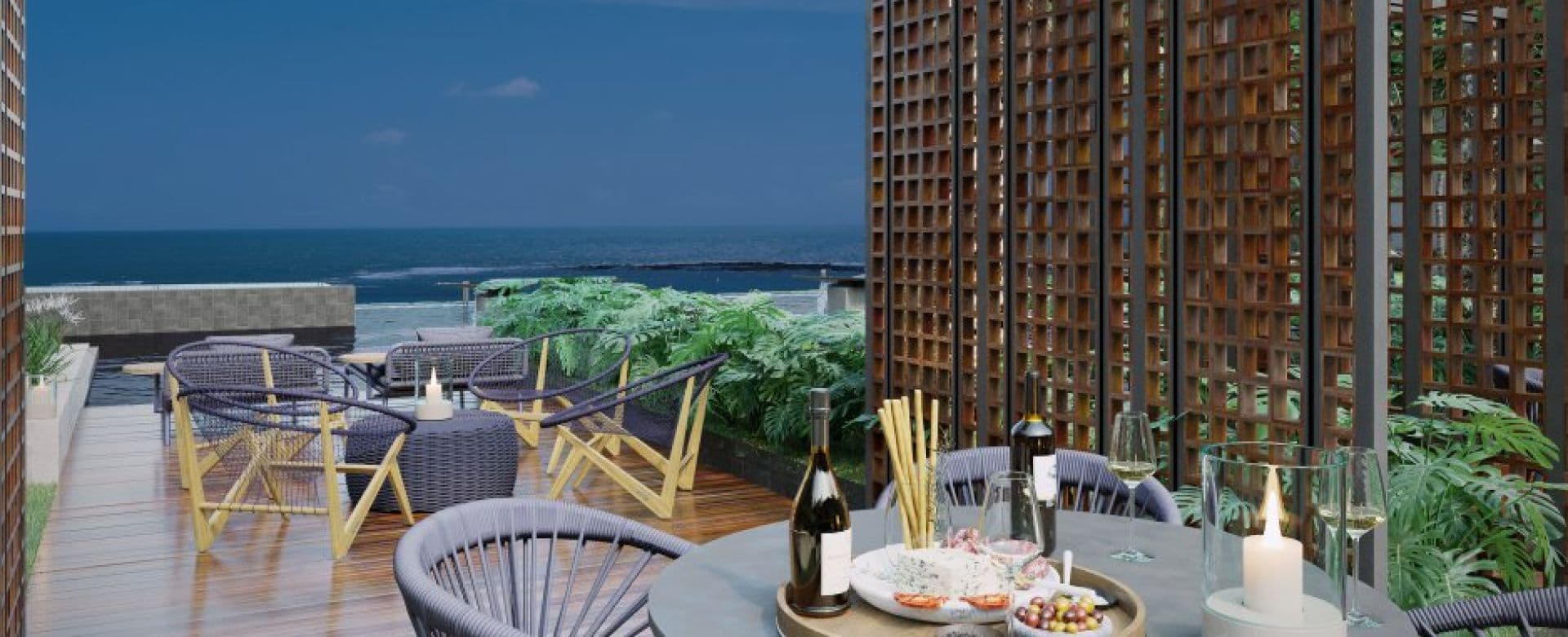 Imagem destaque do Teras Búzios