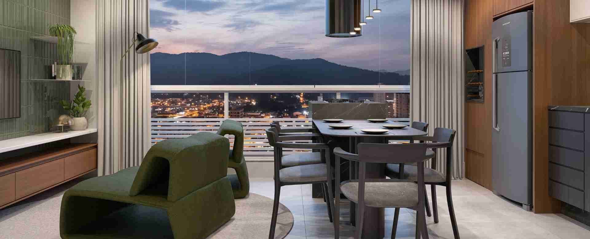 Imagem destaque do Dublin