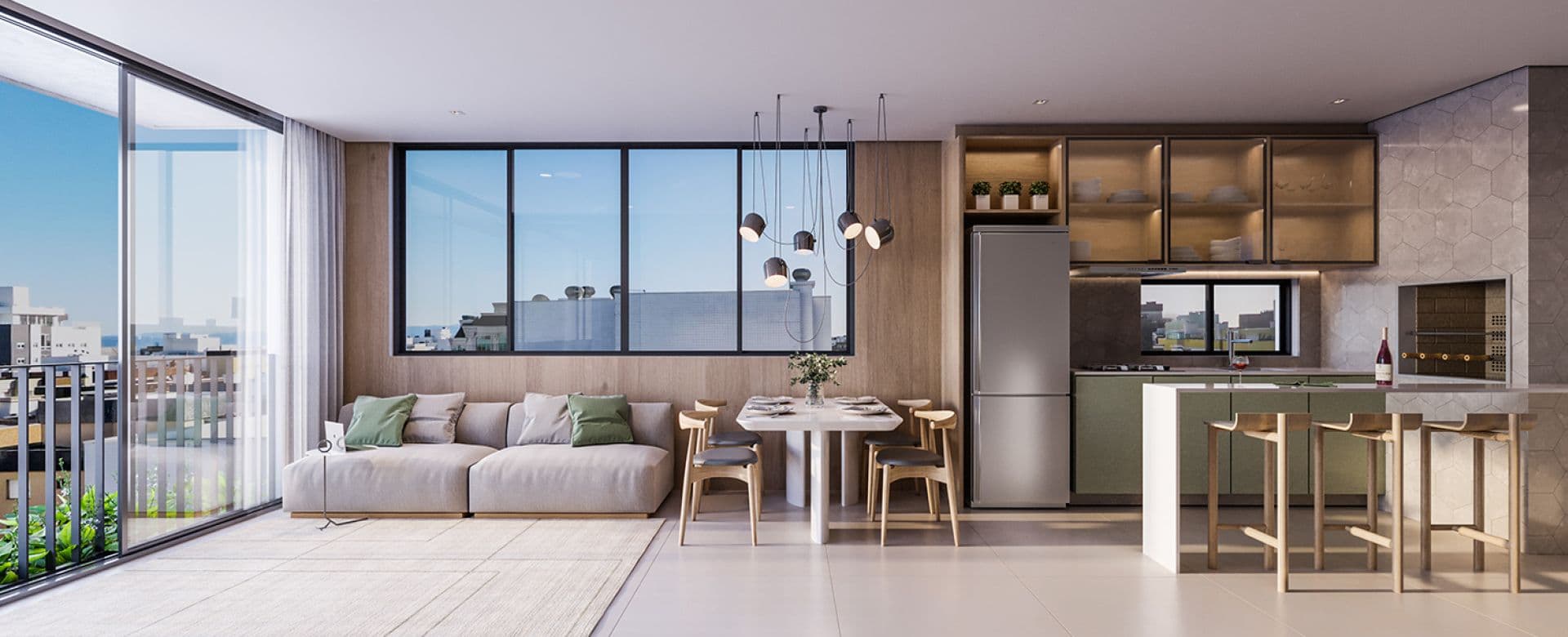 Imagem destaque do Barcelona Smart Living
