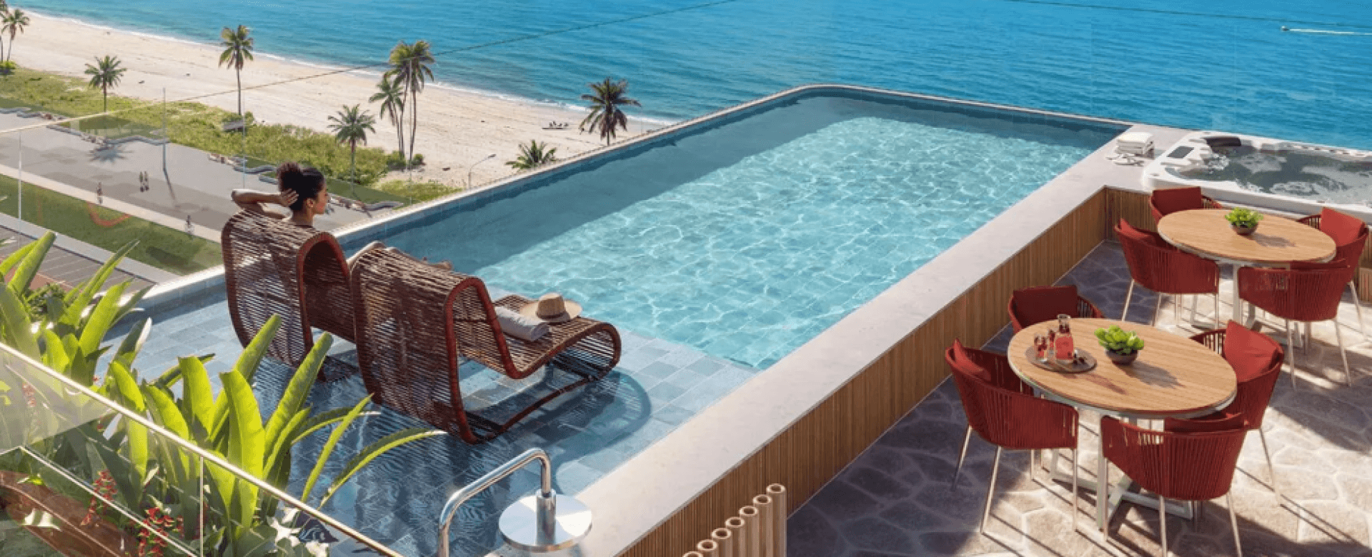 Imagem destaque do Smart Ipanema