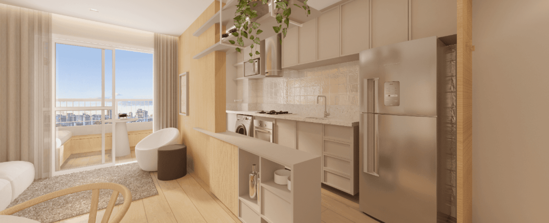 Imagem destaque do Residencial São Rafael