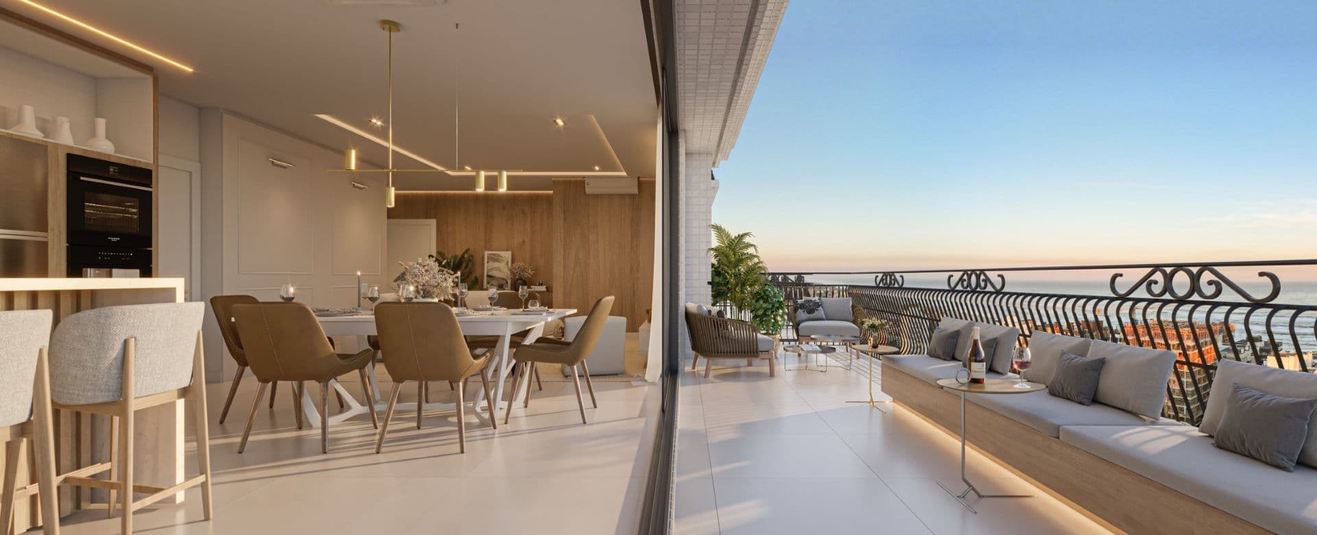 Imagem destaque do Vargas Home Style