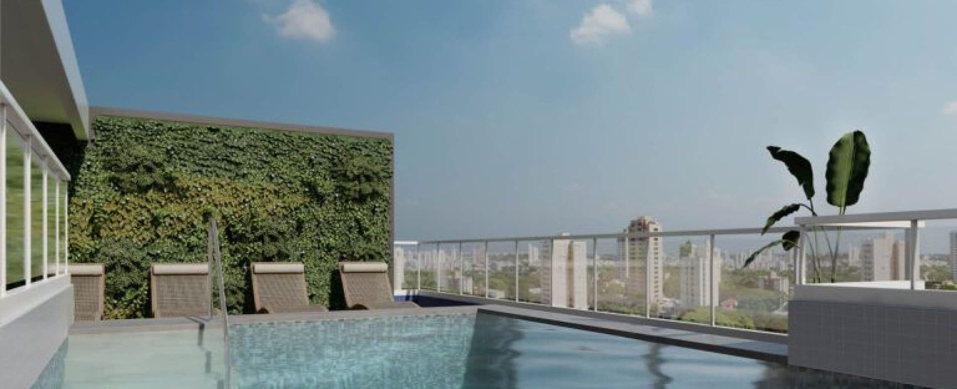 Imagem destaque do Residencial Apolo